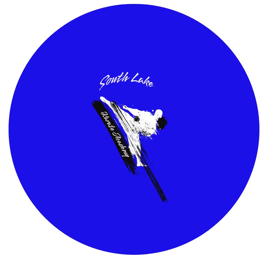 South Lake Karate Academy logo