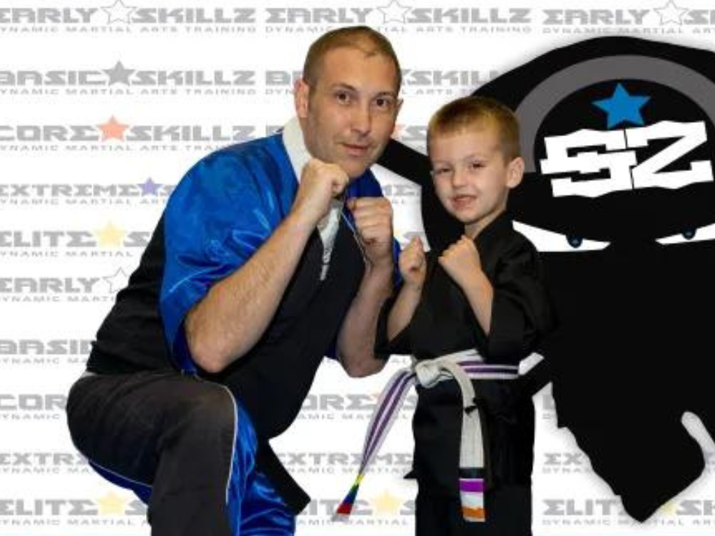 Chad Love, Head Instructor